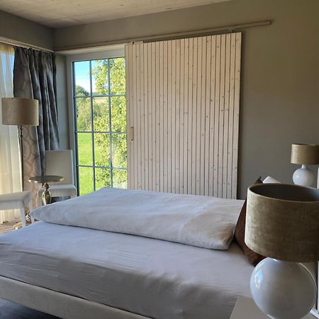 Landcafe Mit Mini Hotel Burgdorf Ngoại thất bức ảnh
