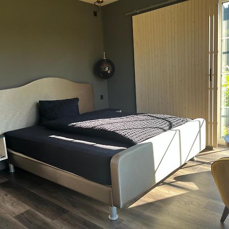 Landcafe Mit Mini Hotel Burgdorf Ngoại thất bức ảnh
