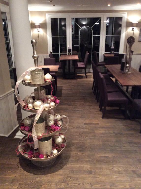 Landcafe Mit Mini Hotel Burgdorf Ngoại thất bức ảnh