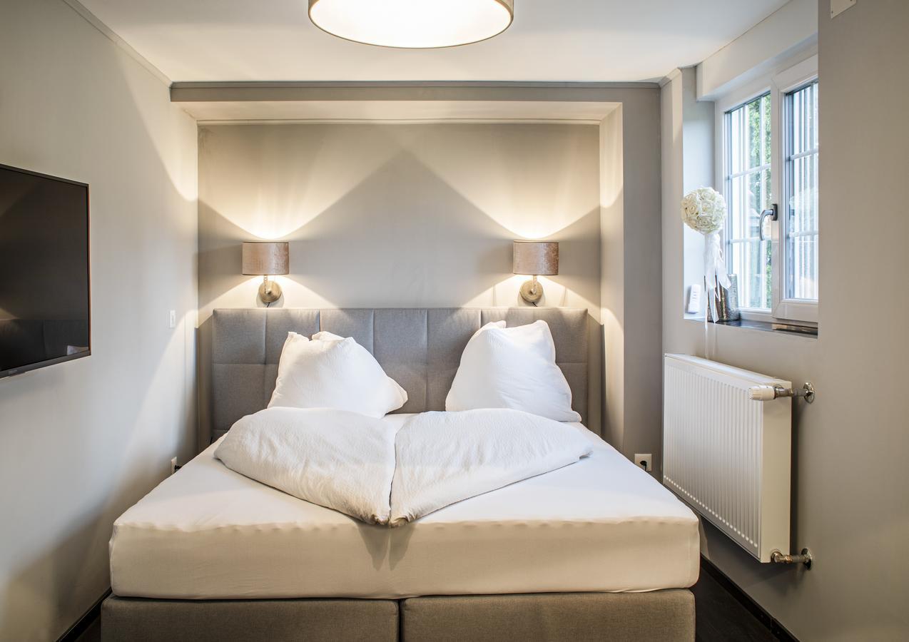 Landcafe Mit Mini Hotel Burgdorf Ngoại thất bức ảnh
