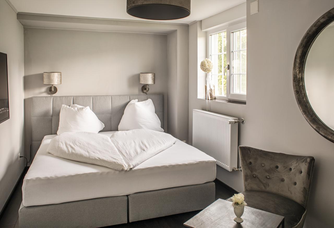 Landcafe Mit Mini Hotel Burgdorf Ngoại thất bức ảnh